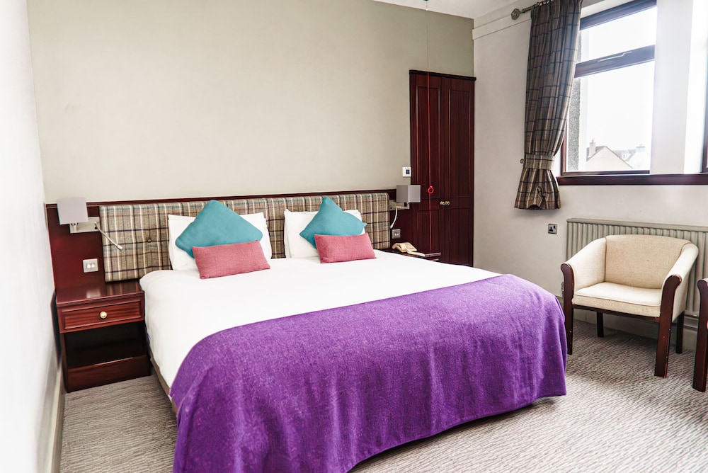 Superior Double or Twin Room, 1 Bedroom, Accessible - Photo 1