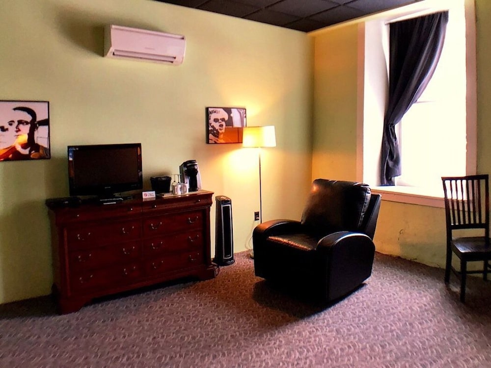 Deluxe Double Room, Accessible, Ensuite photo 2