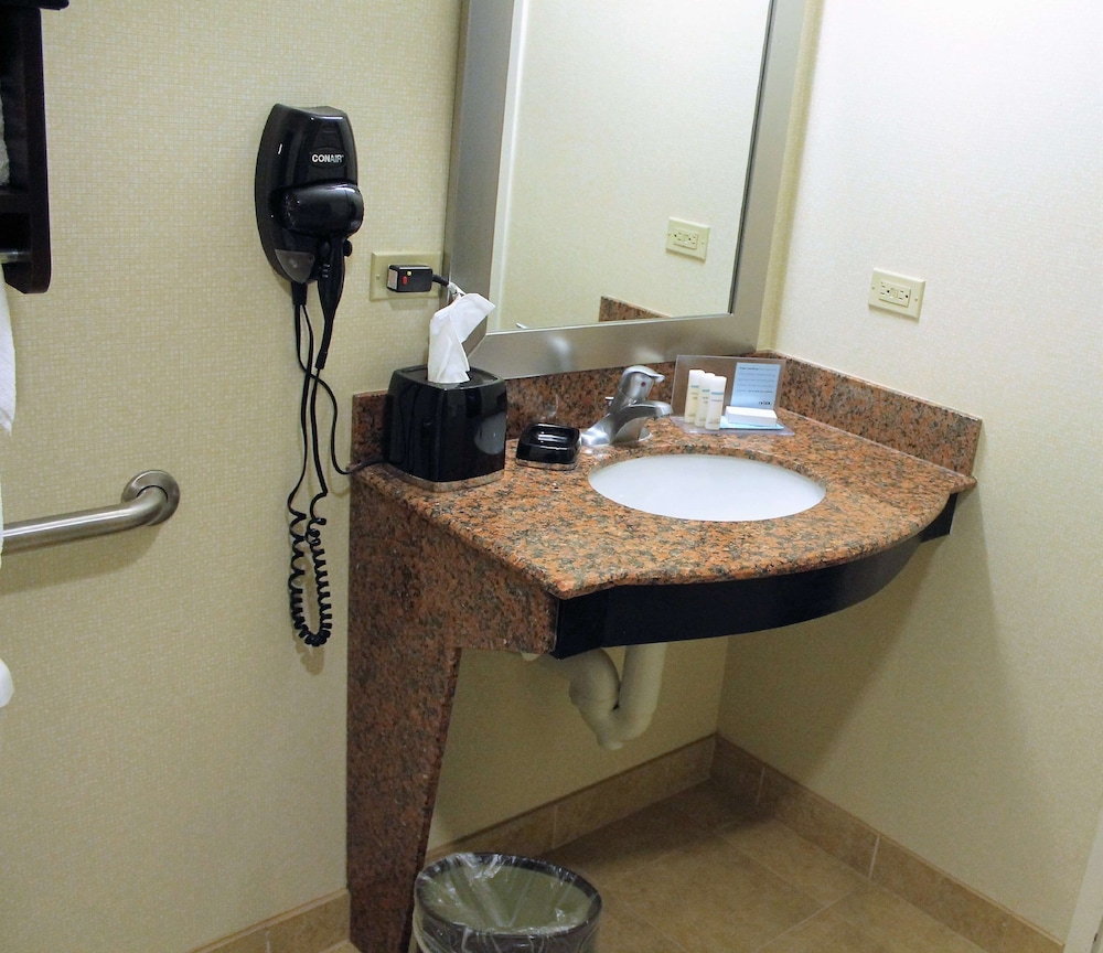 Hampton Inn and Suites New Iberia, Billede 12