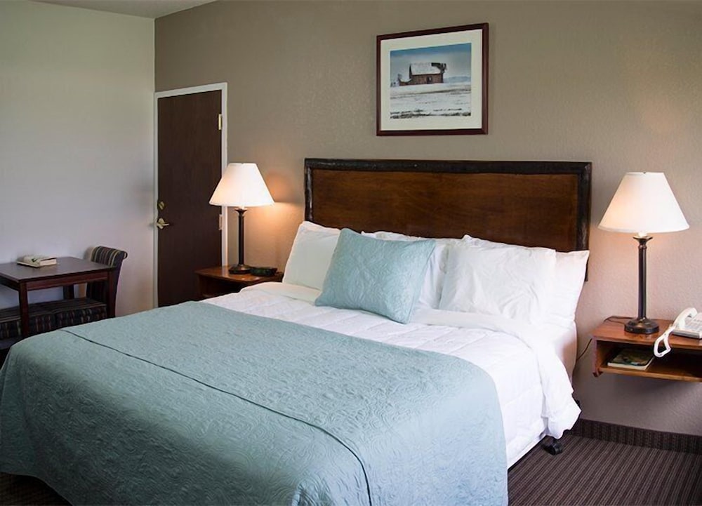 Business Suite, 1 Bedroom
