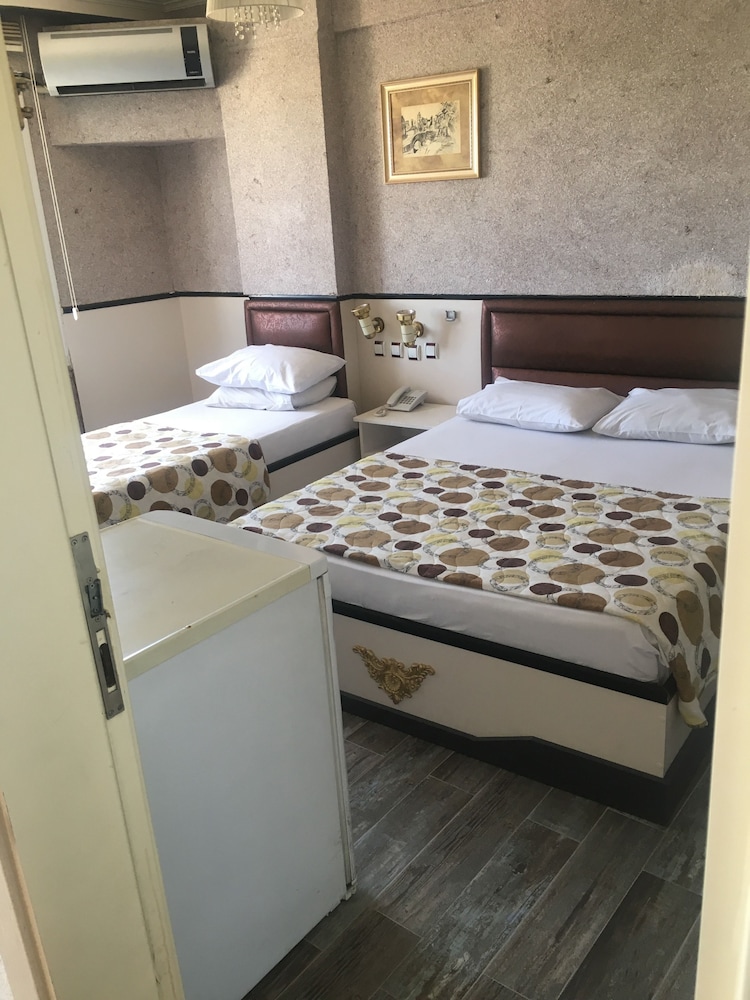 Triple Room photo 2