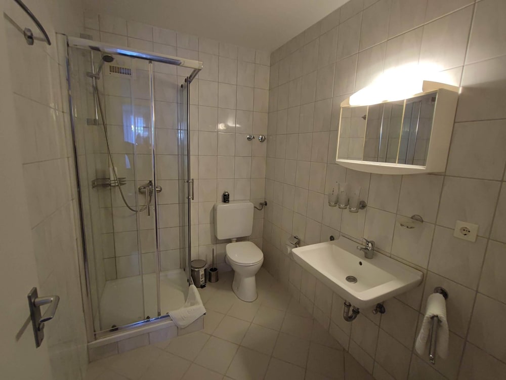 Apartment, Private Bathroom (mit Küche) photo 3