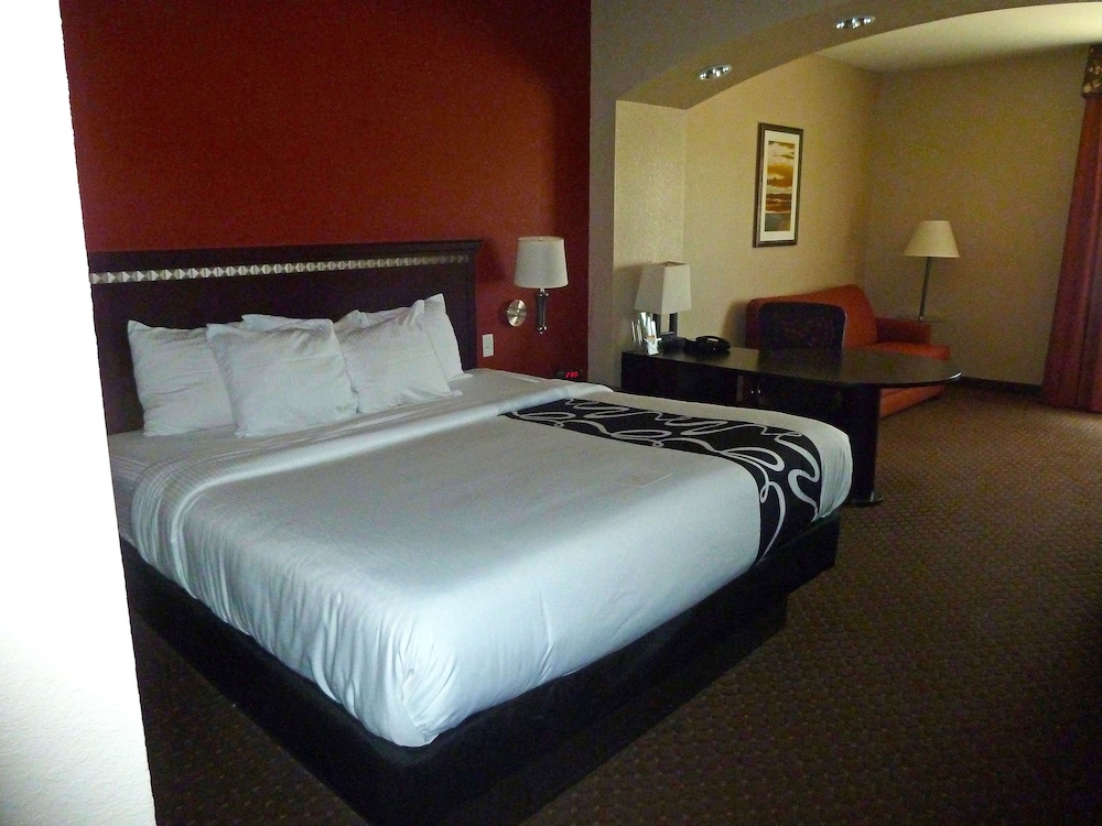 Room, 1 King Bed with Sofa bed, Non Smoking