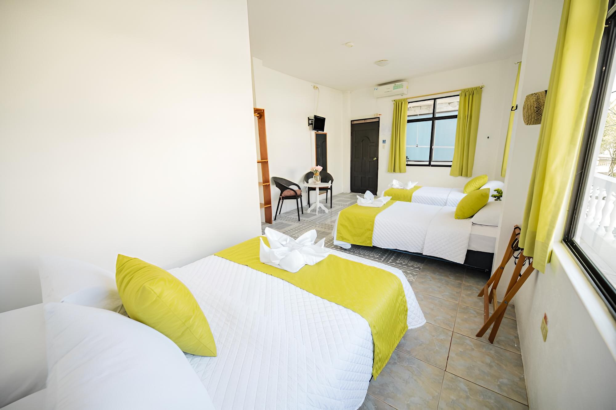 Superior Triple Room photo 1