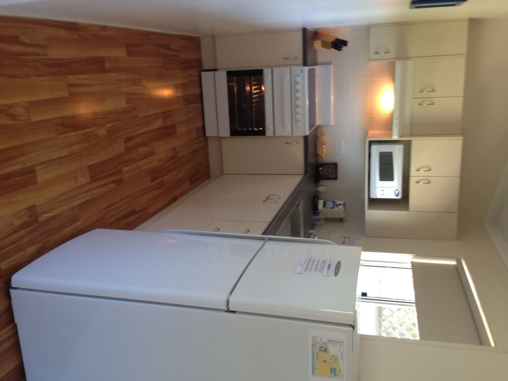 Standard Suite, 2 Bedrooms, Non Smoking, Kitchen (Beachfront Spa Villa) photo 2