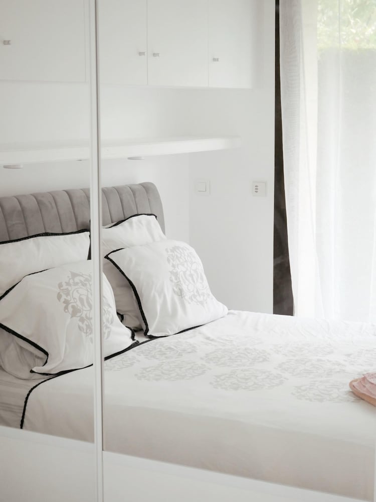 Deauville - Jardin Plage Proximit Luxe, Foto 23