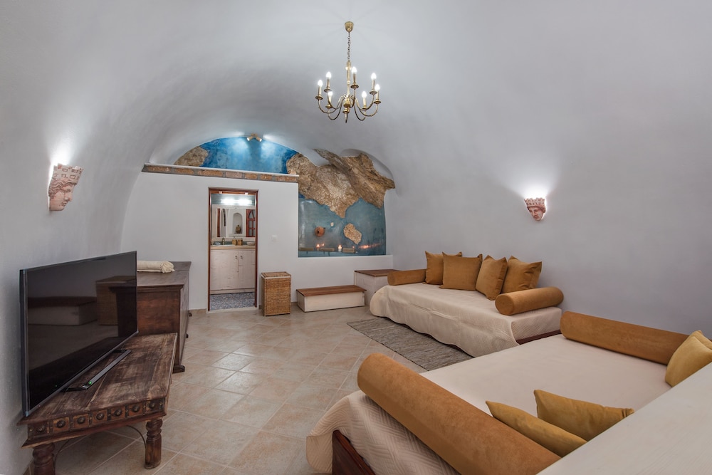 Deluxe Villa, 1 Bedroom, Hot Tub photo 2