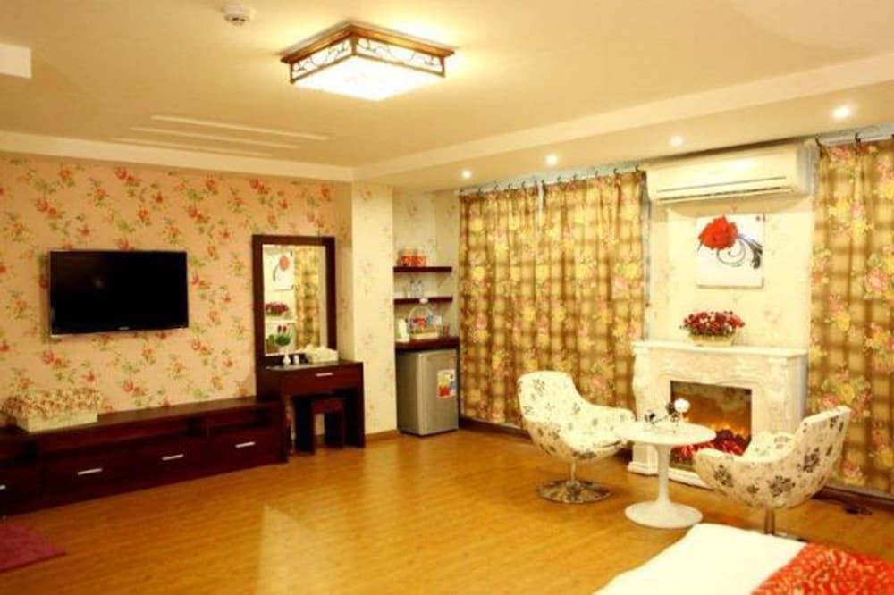 VIP Room