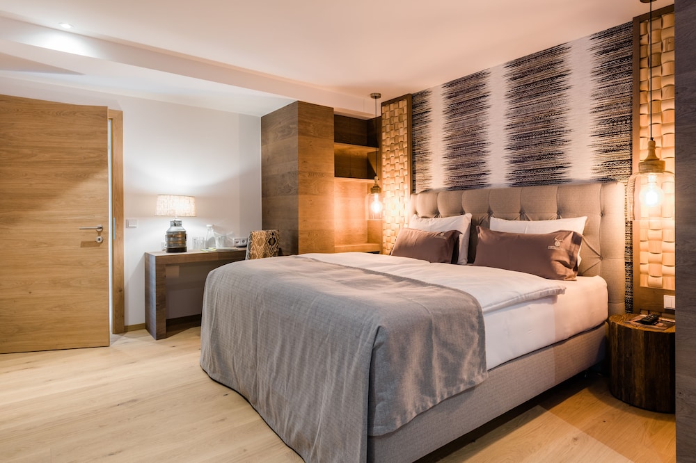 Classic Double Room, 1 Bedroom photo 1