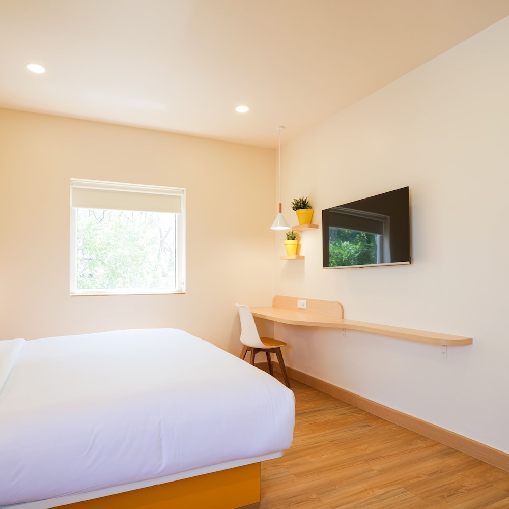 Executive Double Room photo 3