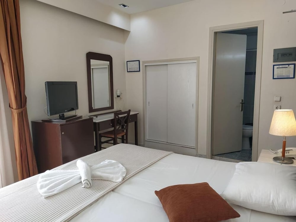 Double Room, Mountain View - Photo 22