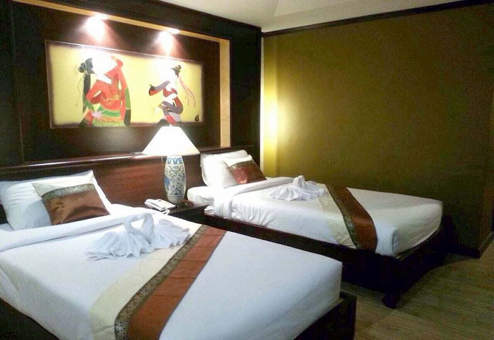 Deluxe Room photo 3