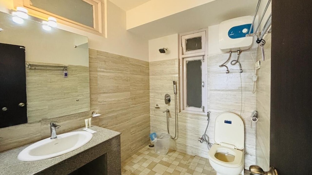 Deluxe Room photo 2