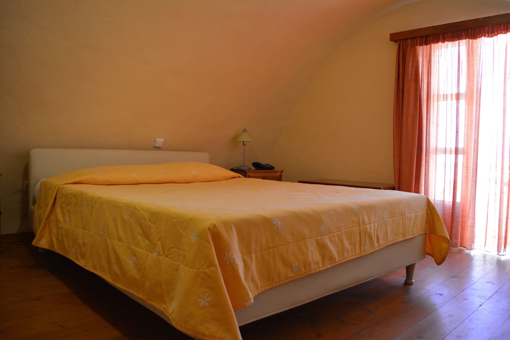 Apartment (Maisonette)