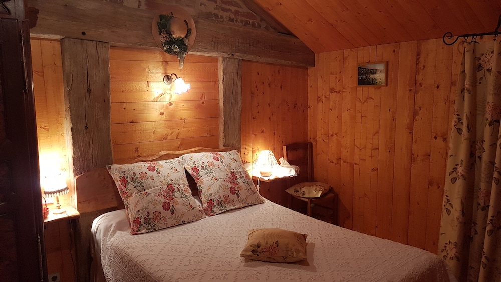 Family Triple Room (de l'avoine)