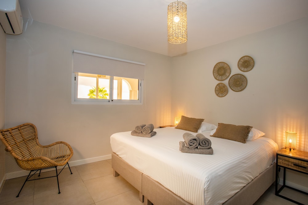 Family Apartment