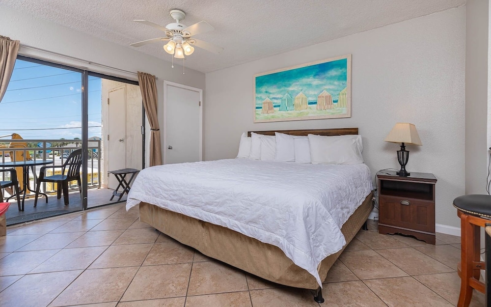 Condo, 1 Bedroom
