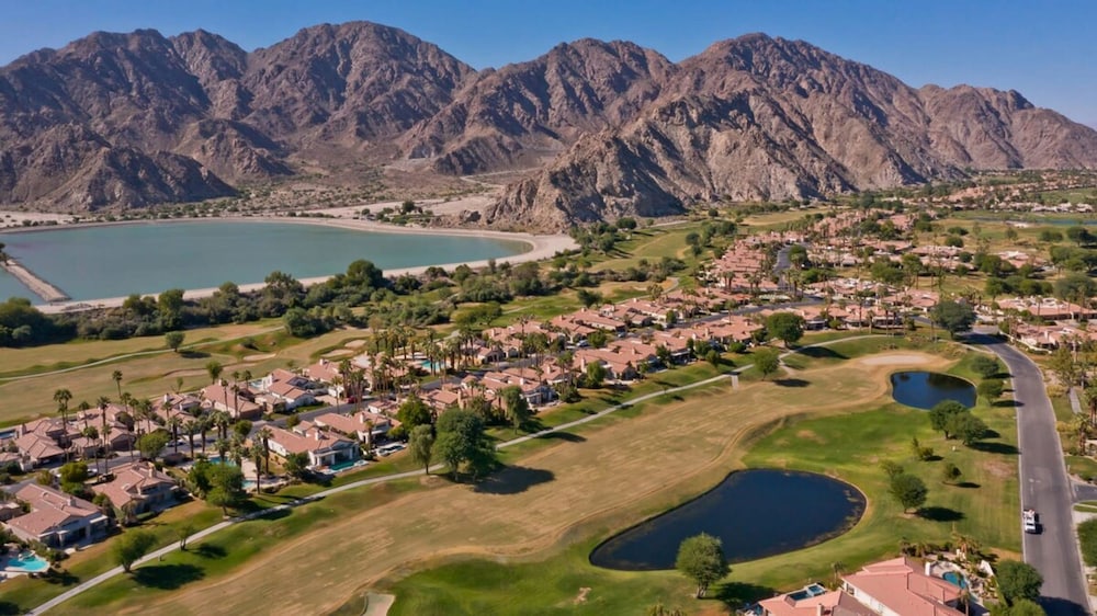 Casa Havana Stunning Views Pool Spa PGA West 4br, Billede 6