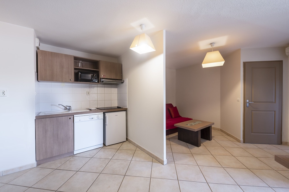 Apartment, 1 Bedroom (for 4) - Photo 5