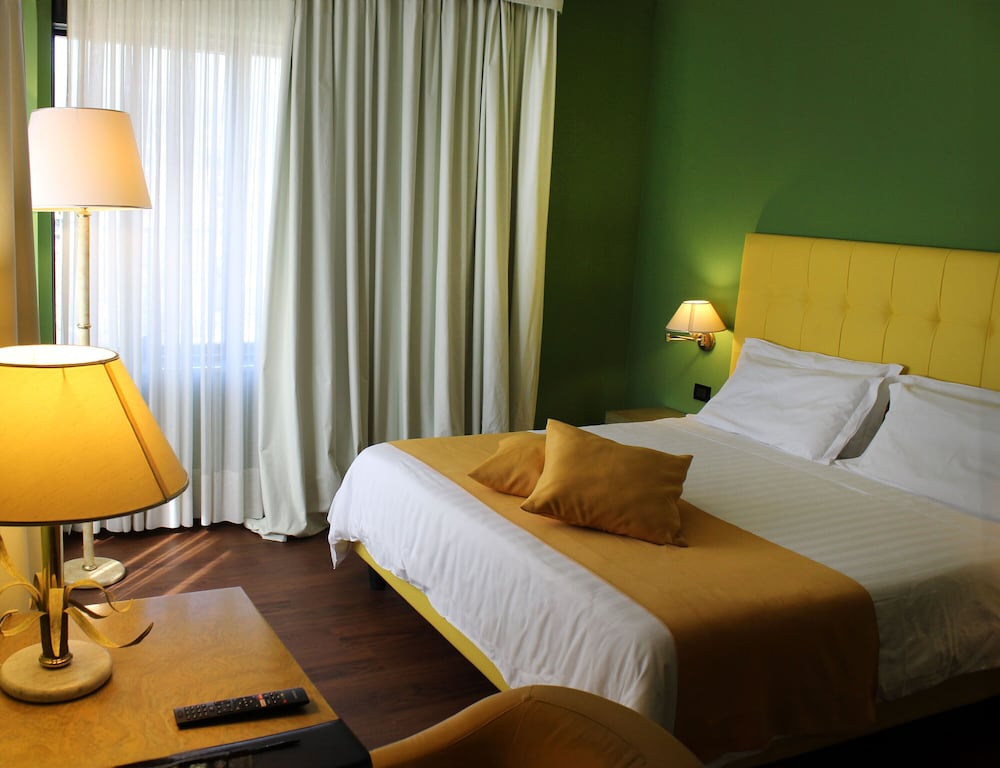 Quadruple Room photo 1