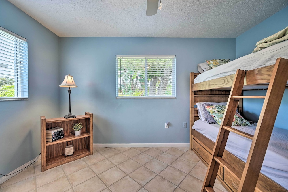 House (2 Bedrooms) photo 2