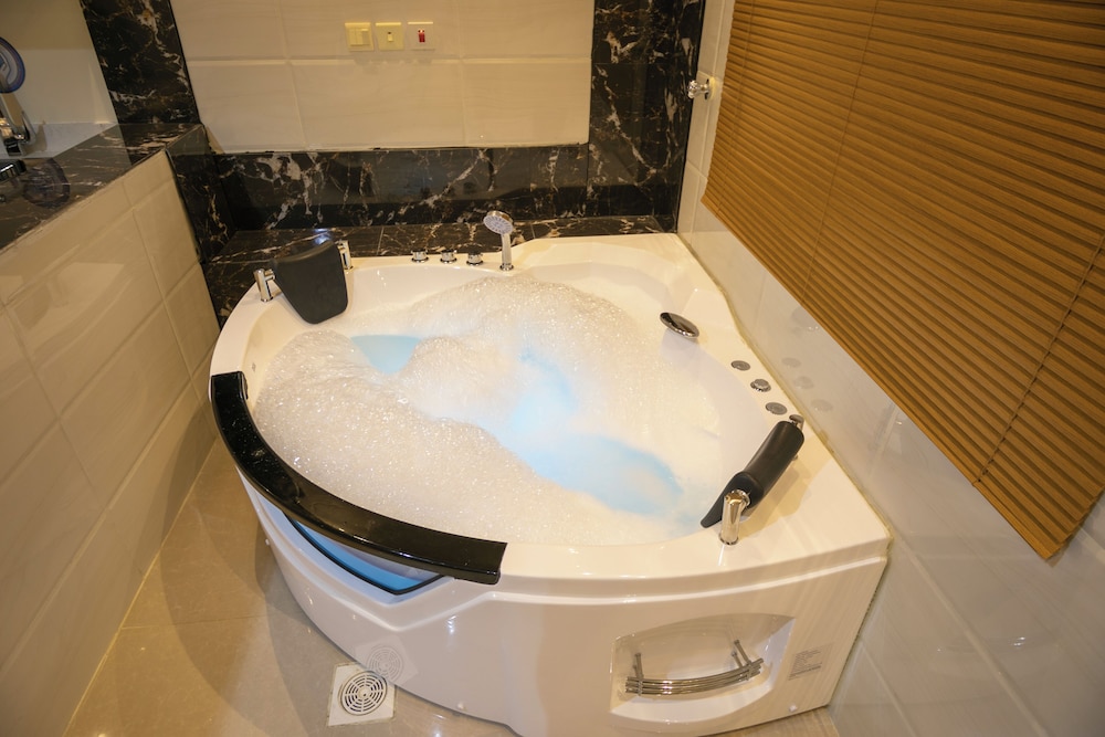 Presidential Suite photo 1