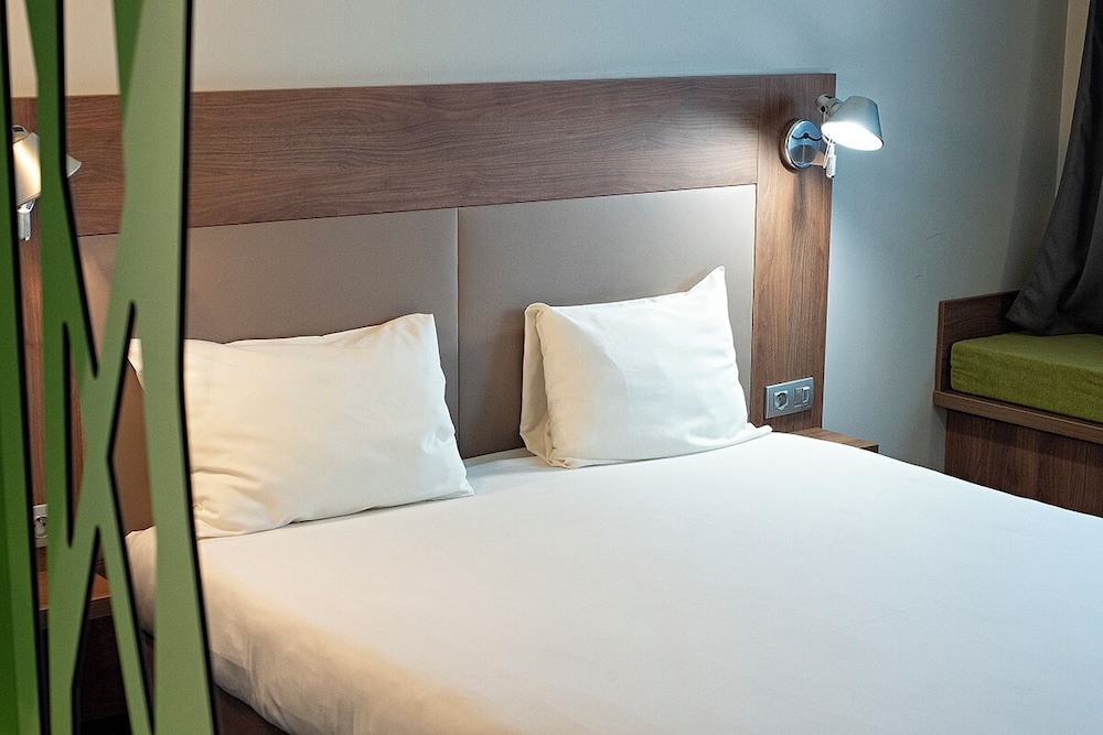 Standard Room, 1 Double Bed