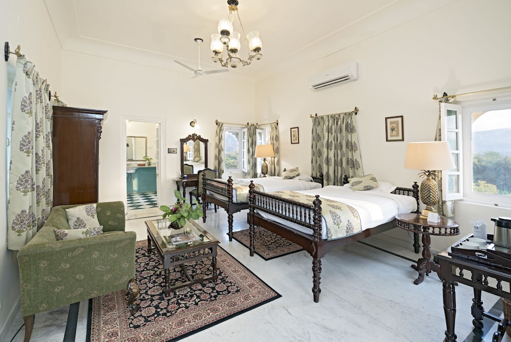 Super Deluxe Double/ Twin Room - Photo 9