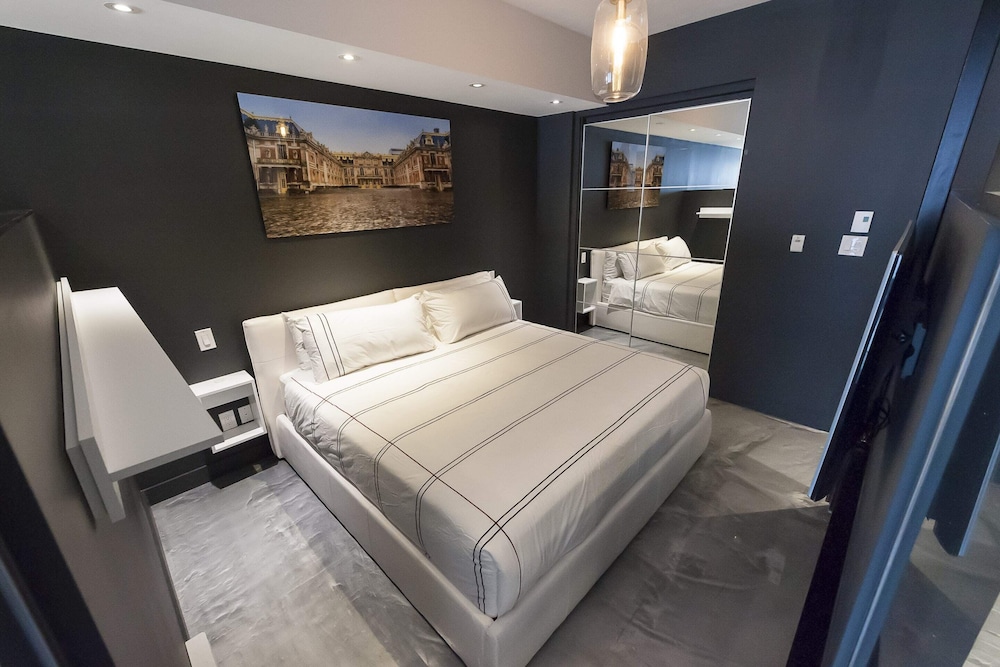 Loft, 1 Bedroom (1302)