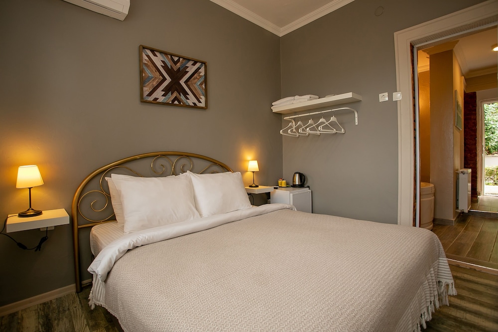 Luxury Double Room, Sea View photo 1