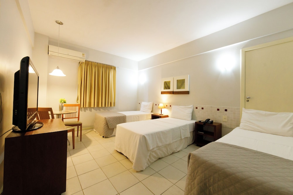 Executive Triple Room