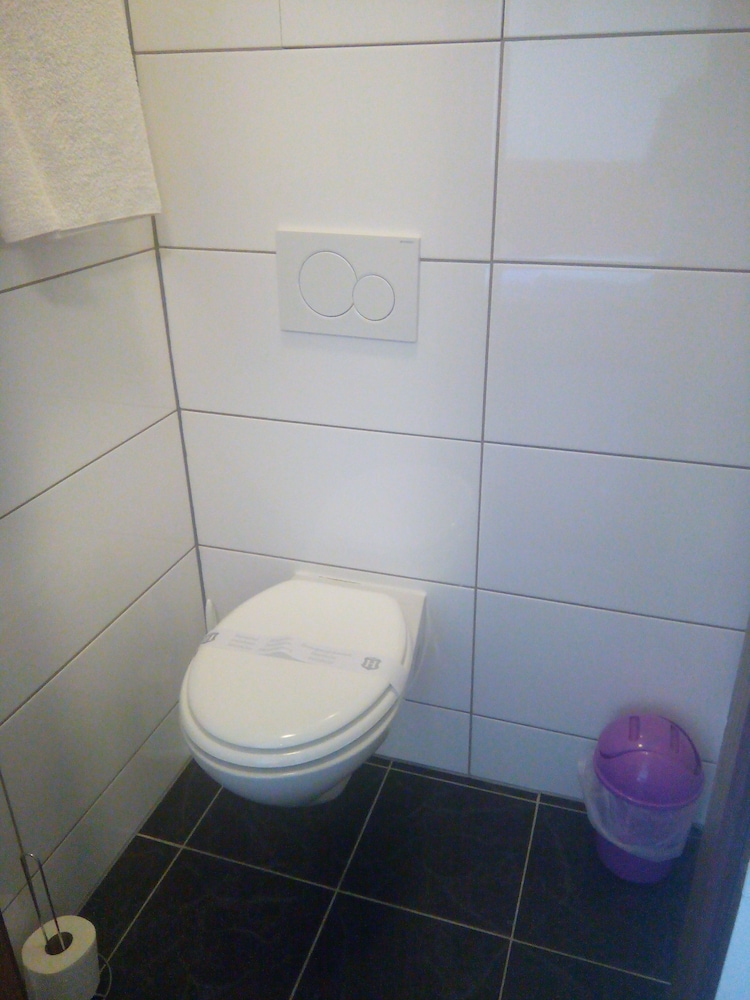 Standard Single Room photo 2