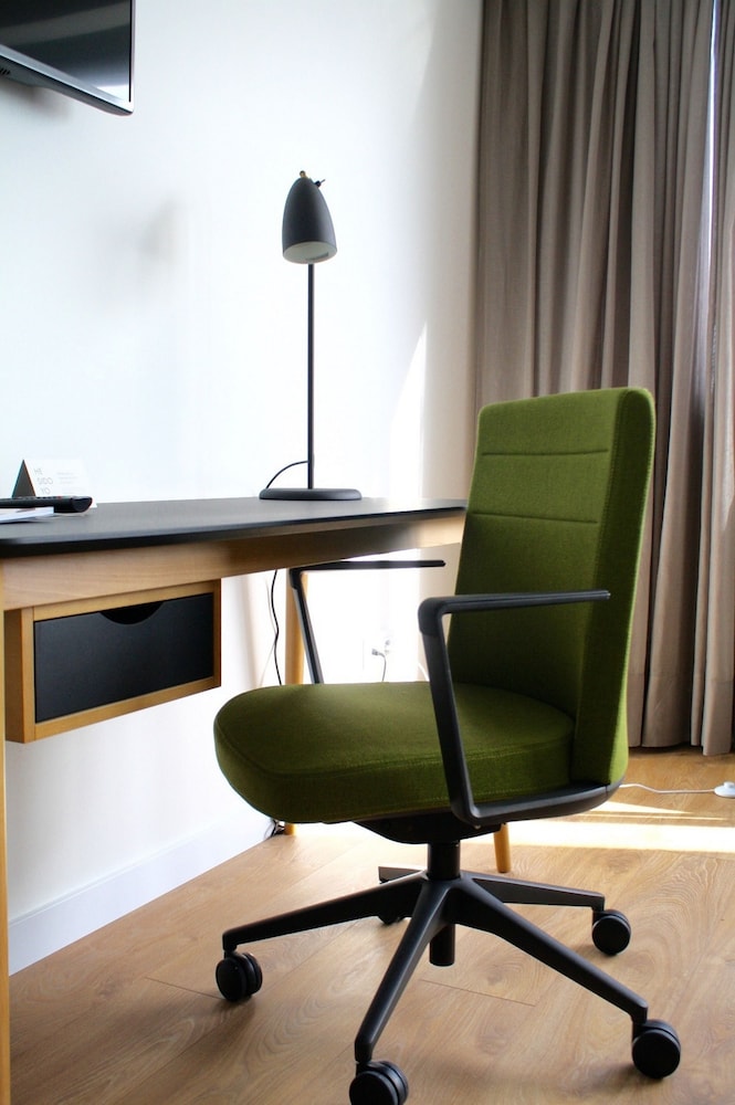 Superior Double Room Single Use photo 3