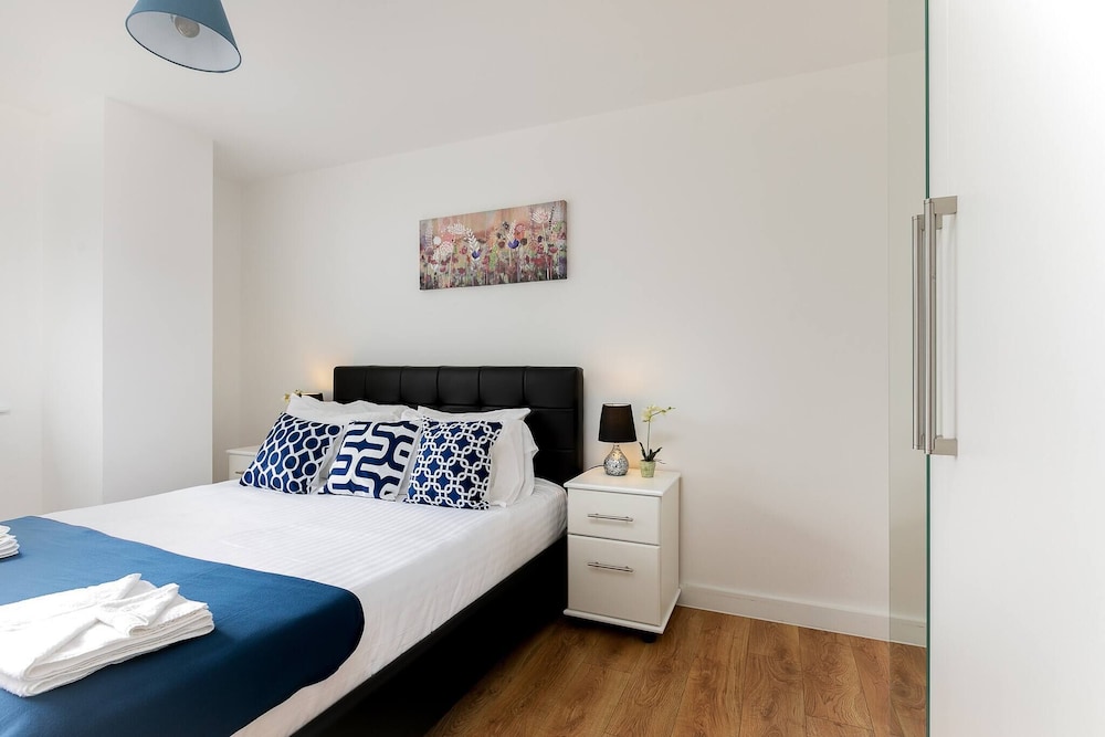 Apartment, 1 Bedroom photo 3