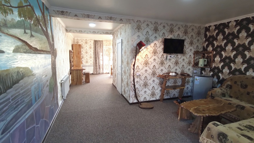 Luxury Studio Suite photo 3
