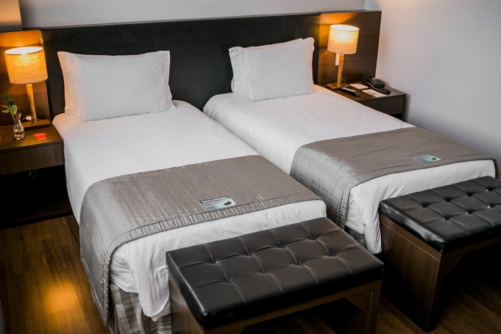 Deluxe Room, 2 Twin Beds - Photo 2