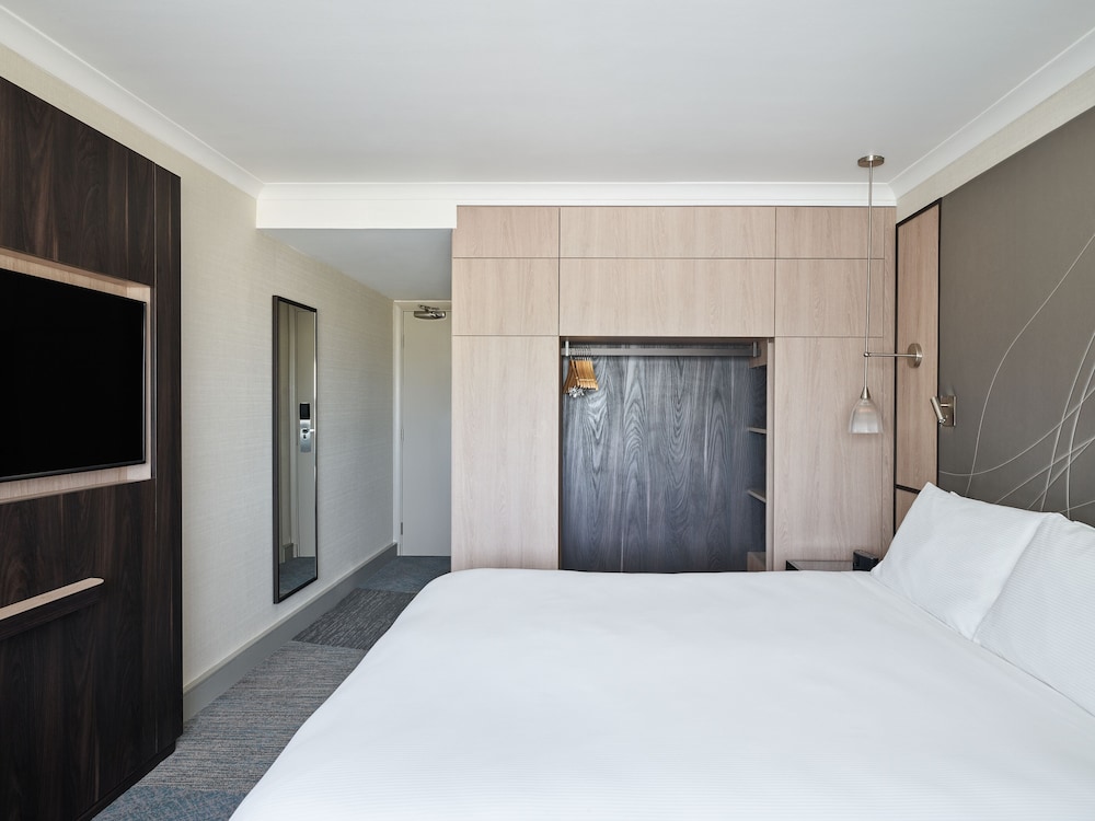 Room, 1 King Bed (Runway View) photo 2