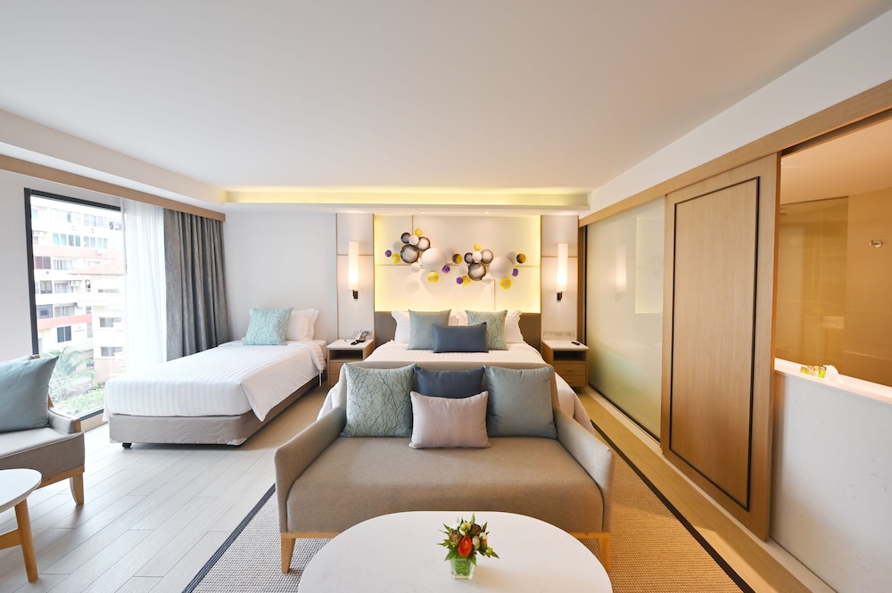 Family Triple Room - Photo 15