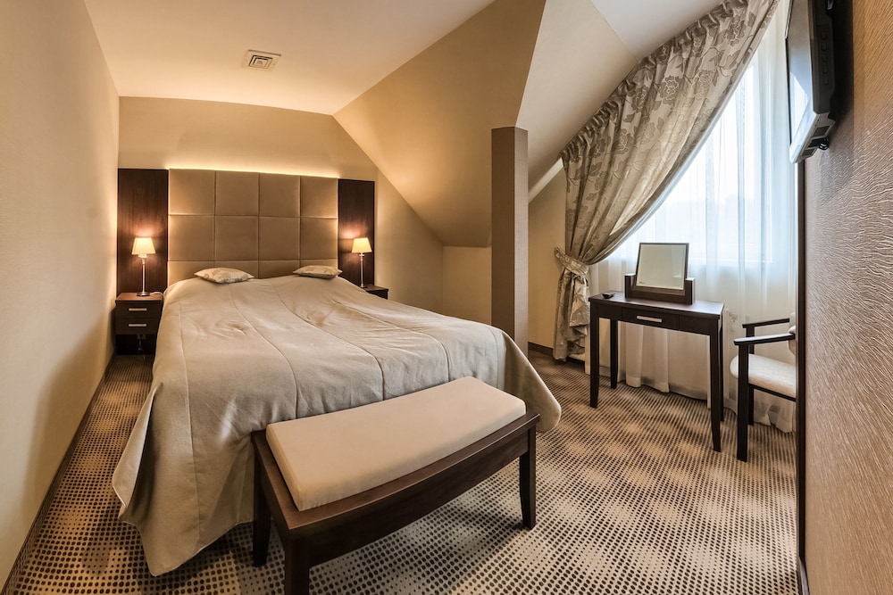 Deluxe Suite photo 3