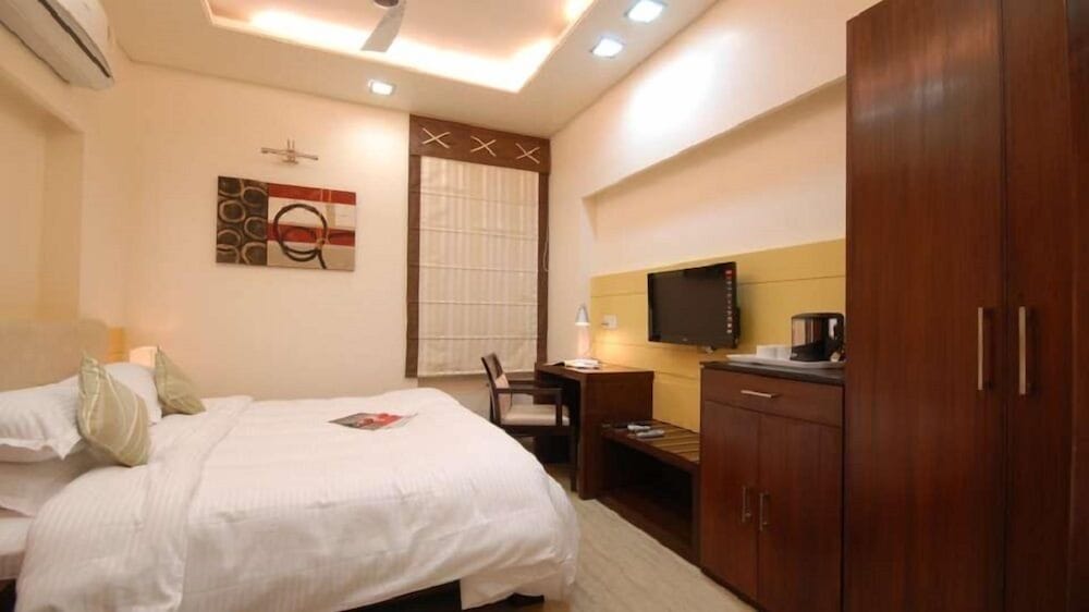 Executive Room, Non Smoking - Photo 1