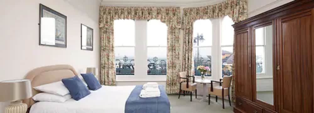 Premier Double Room photo 3