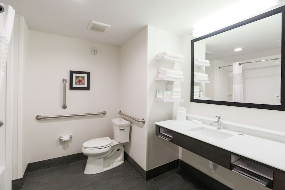 Hampton Inn El Reno Ok, Φωτογραφία 6