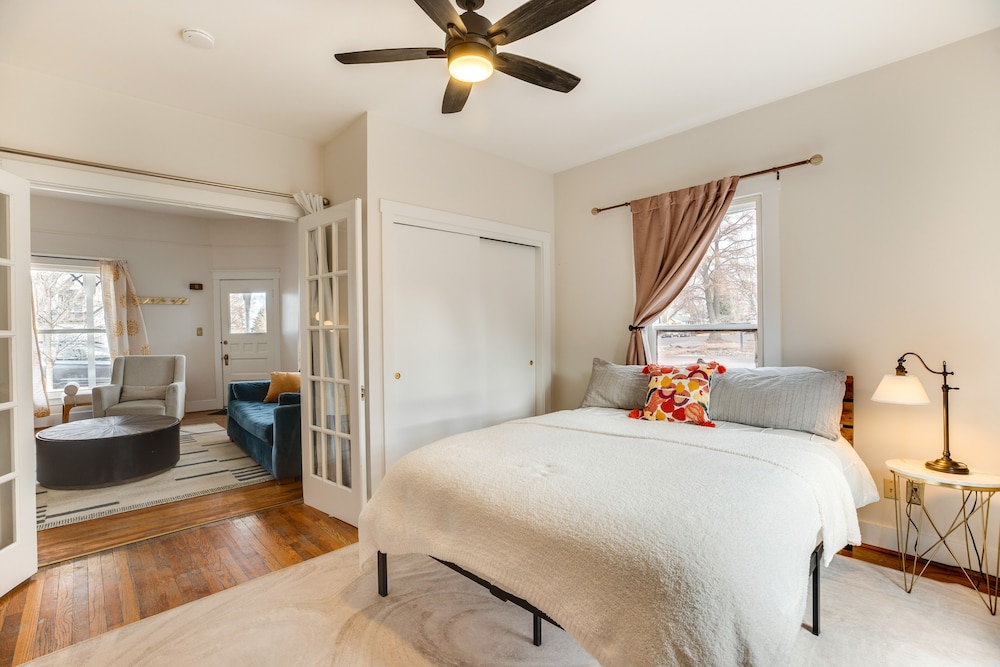 House (2 Bedrooms) photo 2