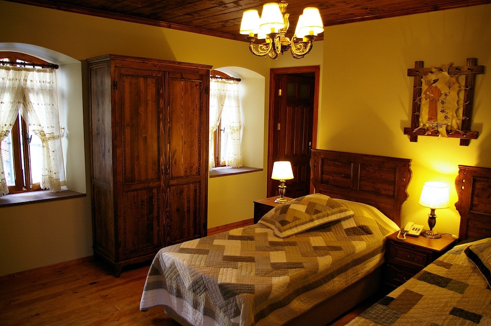 Standard Double Room Single Use