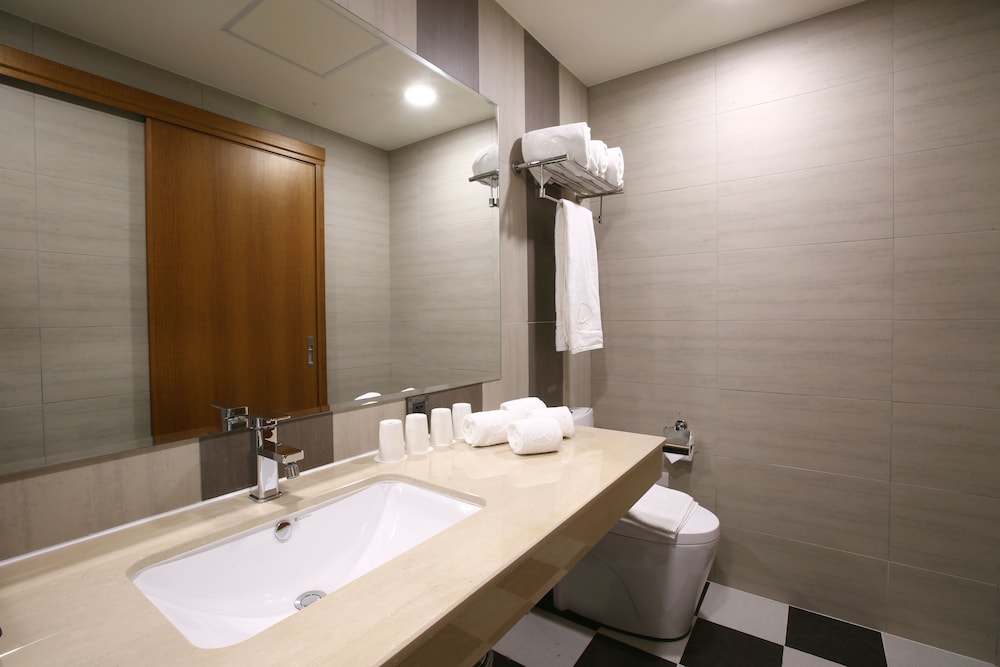 Deluxe Quadruple Room photo 2