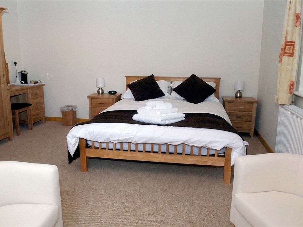 Double Room, Ensuite photo 1