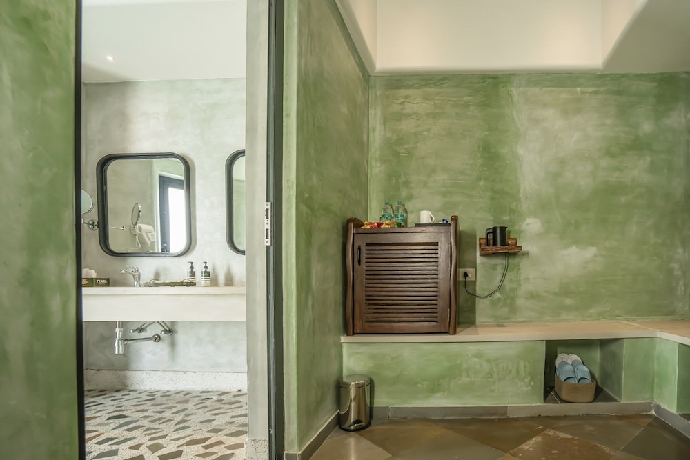 Suite Pool Villa - Photo 14