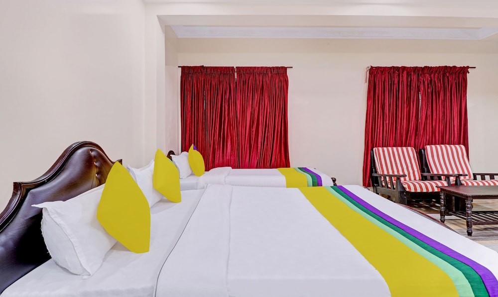 Deluxe Room - Photo 2