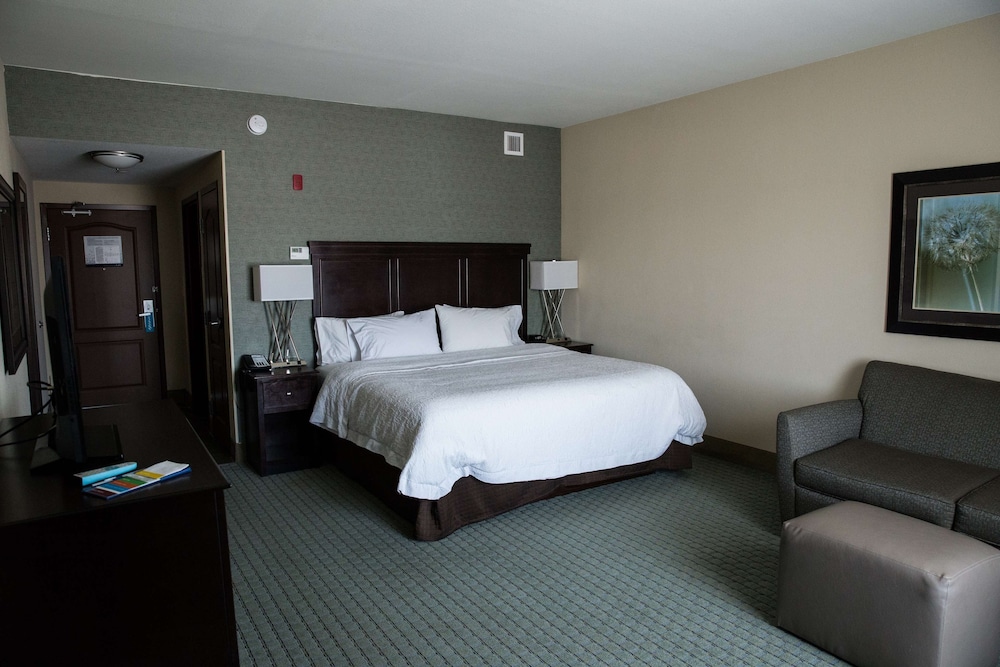 Room, 1 King Bed, Accessible photo 2