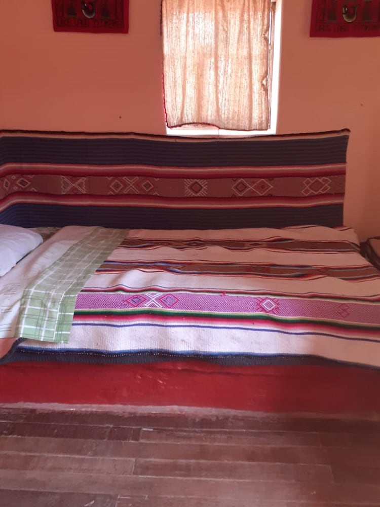 Basic Single Room photo 3